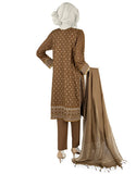 Junaid Jamshaid JJPW-S-JPW-22-019 FB/Ayshil Cambric Prets 2022