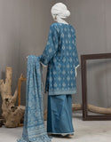 Junaid Jamshaid JJLS-S-JPW-23-009 Mid Summer Collection
