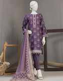 Junaid Jamshaid JJLS-S-JPW-23-010 Mid Summer Collection