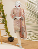 Junaid Jamshaid JJLS-S-JPWU-23-013 Mid Summer Collection
