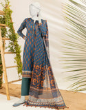 Junaid Jamshaid JJLS-S-JPWU-23-015 Mid Summer Collection