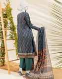Junaid Jamshaid JJLS-S-JPWU-23-015 Mid Summer Collection