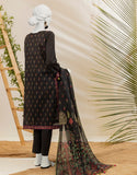 Junaid Jamshaid JJLS-S-JPWU-23-017 Mid Summer Collection