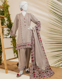 Junaid Jamshaid JJLS-S-JPWU-23-020 Mid Summer Collection