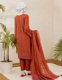 Junaid Jamshaid JJLS-S-JPWU-23-022 Mid Summer Collection