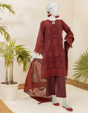 Junaid Jamshaid JJLS-S-JPWU-23-023 Mid Summer Collection