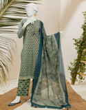 Junaid Jamshaid JJLS-S-JPWU-23-026 Mid Summer Collection