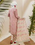 Junaid Jamshaid JJLS-S-JPWU-23-027 Mid Summer Collection