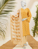 Junaid Jamshaid JJLS-S-JPWU-23-028 Mid Summer Collection