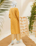 Junaid Jamshaid JJLS-S-JPWU-23-028 Mid Summer Collection