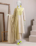 Junaid Jamshaid JJLS-S-JPWU-23-030 Mid Summer Collection