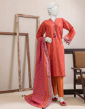 Junaid Jamshaid JJLS-S-JPWU-23-036 Mid Summer Collection