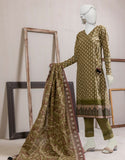 Junaid Jamshaid JJLS-S-JPWU-23-037 Mid Summer Collection