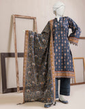 Junaid Jamshaid JJLS-S-JPWU-23-038 Mid Summer Collection
