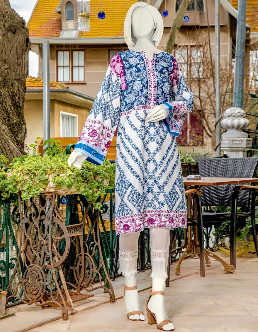 Junaid Jamshed JJLK-S-JSS-21-365 FB Sephone Eid Collection 2021 – Sara Clothes