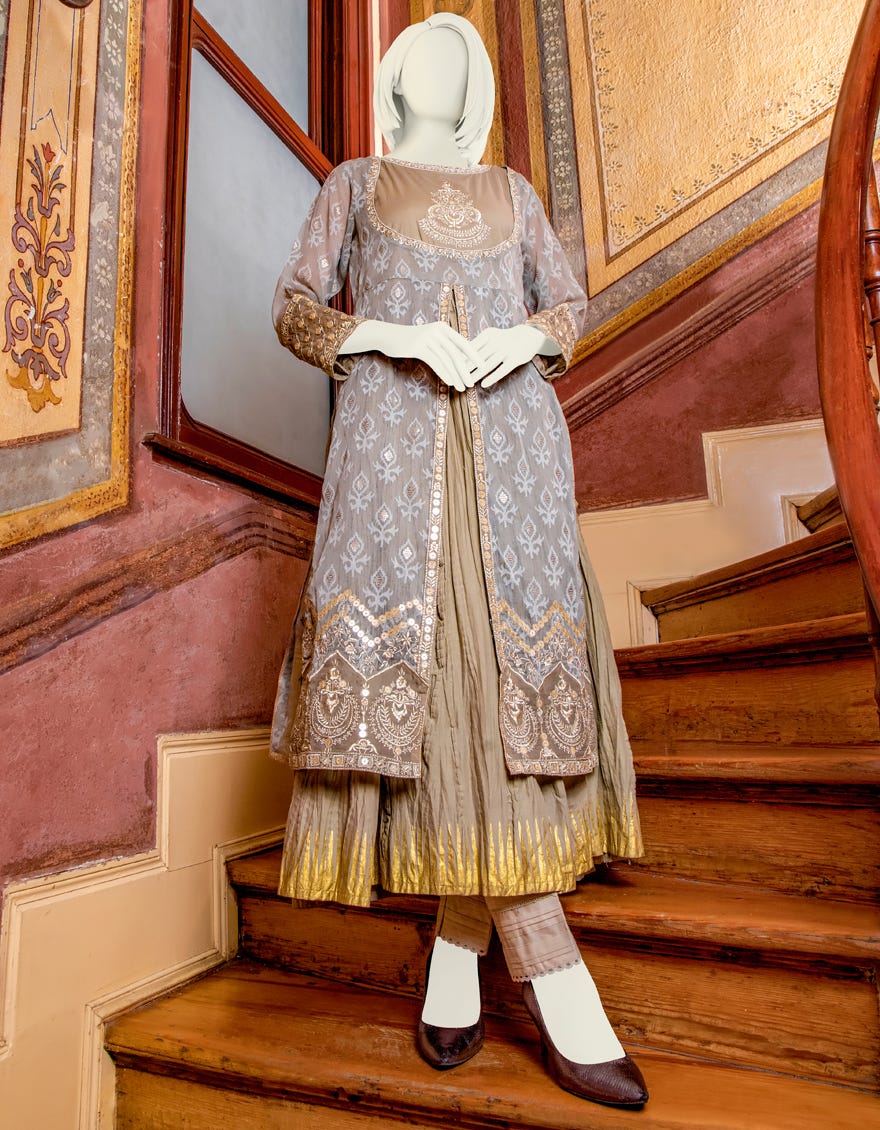 junaid jamshed party wear dresses Women's Formal Pakistani Outfits: J. JunaidJamshed Au J. Junaid Jamshed AU