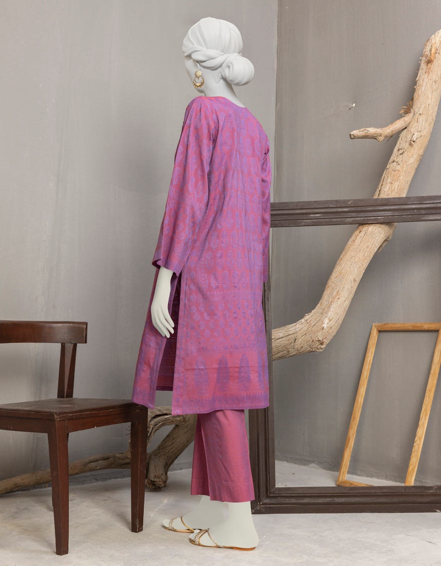 Junaid Jamshaid JJLS-S-JW2-23-2017 Mid Summer Collection – Sara