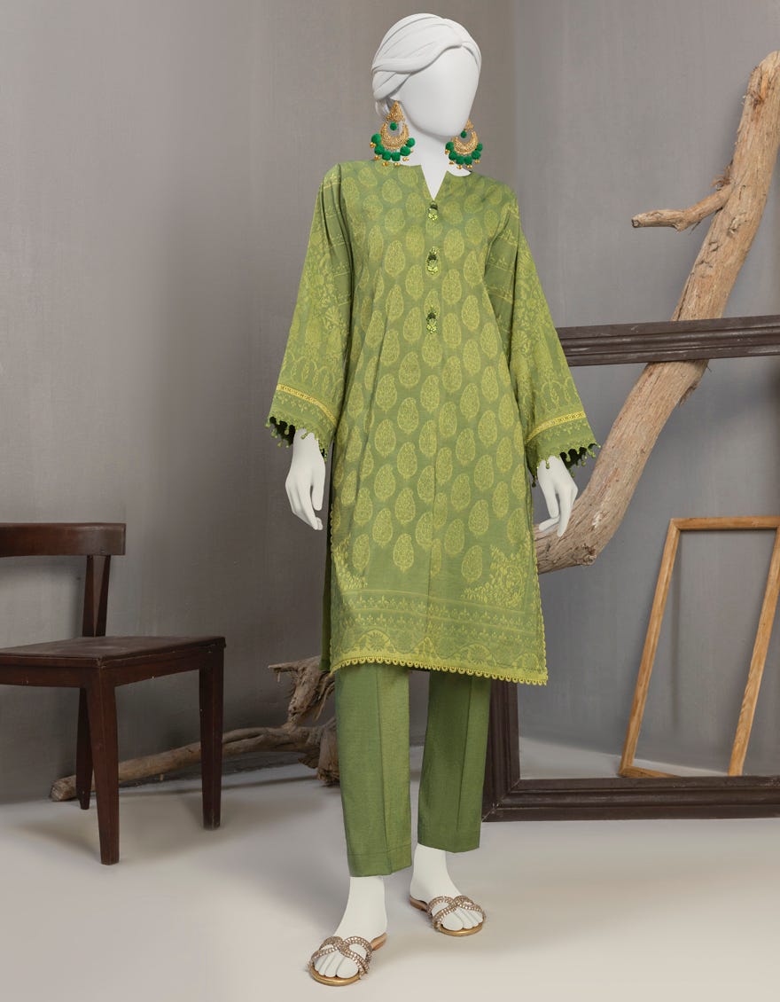 Junaid Jamshaid JJLS-S-JW2-23-2018 Mid Summer Collection – Sara