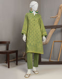 Junaid Jamshaid JJLS-S-JW2-23-2018 Mid Summer Collection