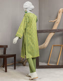 Junaid Jamshaid JJLS-S-JW2-23-2018 Mid Summer Collection