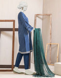 Junaid Jamshaid JJLS-S-JW2-23-7005 Mid Summer Collection