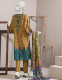 Junaid Jamshaid JJLS-S-JW2-23-7008 Mid Summer Collection