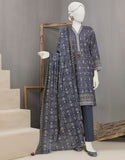 Junaid Jamshaid JJLS-S-JW2-23-7014 Mid Summer Collection