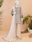 Junaid Jamshaid JJLS-S-JW2-23-7017 Mid Summer Collection