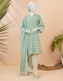 Junaid Jamshaid JJLS-S-JW2-23-7018 Mid Summer Collection