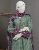Junaid Jamshaid JJLS-S-JW2-23-7022 Mid Summer Collection