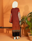 Junaid Jamshaid JJLK S JWS 3007 FB Somaieh    Cotton Casual Prets 2022