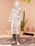 Junaid Jamshaid JJLK W JWS 3089 FB Kyra    Cotton Casual Prets 2022