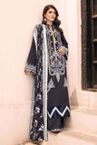 Gul Ahmed PM-12010 Premium Lawn Embroidered 2022
