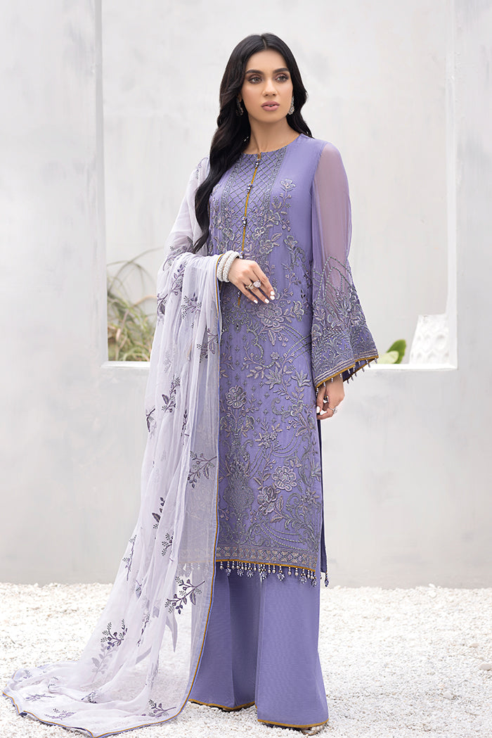 Flossie Amethyst Elegancy (A) Kuch Khas 2022