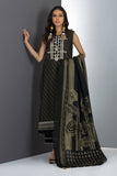K21206 Black  Khaadi Festive Collection 2021