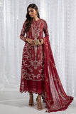 Sana Safinaz K221-1A Kurnool Badla Collection 2022