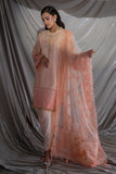 Sana Safinaz K221-3A Kurnool Badla Collection 2022