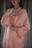 Sana Safinaz K221-3A Kurnool Badla Collection 2022