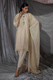 Sana Safinaz K221-4A Kurnool Badla Collection 2022