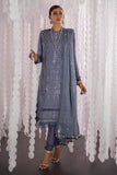 Sana Safinaz K221-4B Kurnool Badla Collection 2022