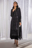 Sana Safinaz K221-5A Kurnool Badla Collection 2022