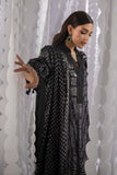 Sana Safinaz K221-5A Kurnool Badla Collection 2022