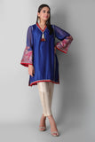 Kck20707 Blue  Khaadi Ready to Wear 2021