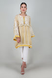 Kck20708 Beige  Khaadi Ready to Wear 2021