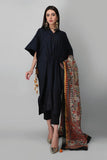 Kd21201 Black  Khaadi Festive Collection 2021