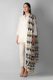 Kfped20701 Beige  Khaadi Ready to Wear 2021
