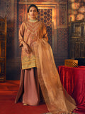 Salitex WK-01168UT Mehr E Gul Collection