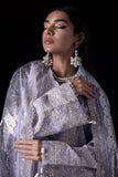 Khaadi Fabrics 3 Piece Suit | Khaas, PURPLE Festive Pret Formals