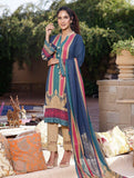 Khas Kkh-1032 Khaddar Collection  2021