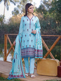 Kuch Khas KL-1057 Palwasha Spring Vol 2 2021